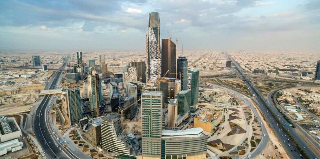 Saudi Arabia