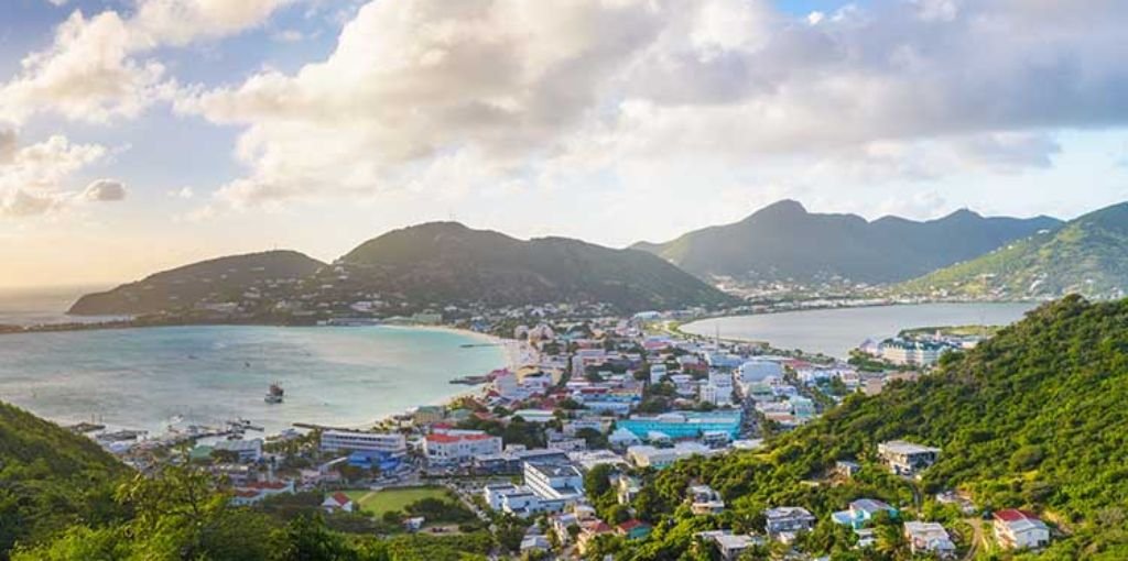 Sint Maarten