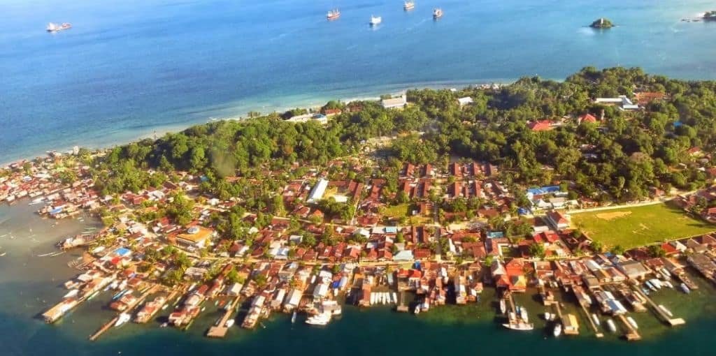 Sorong