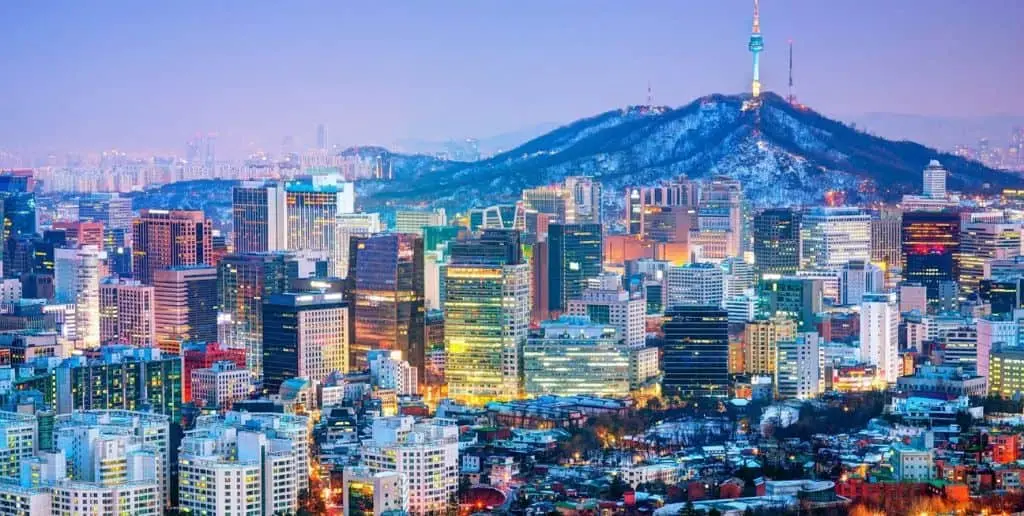 Korea