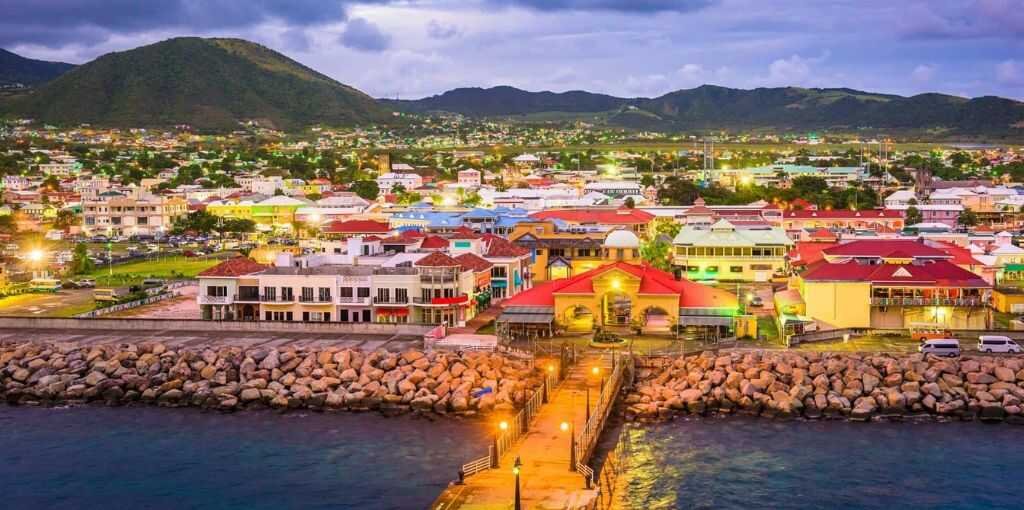 St. Kitts