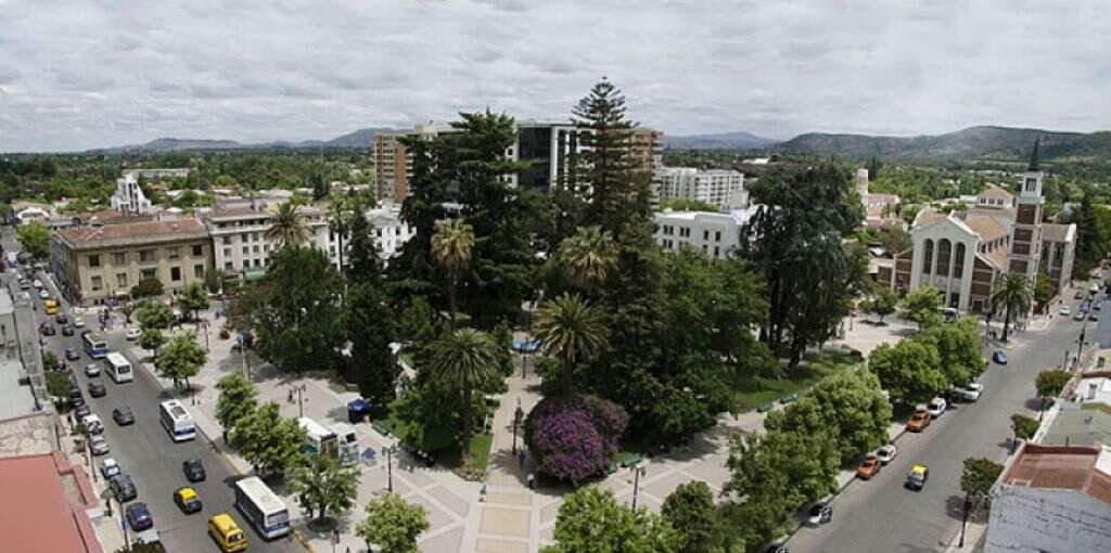 Talca