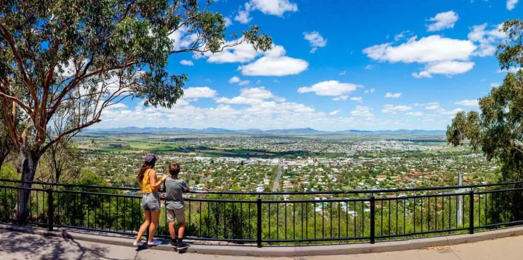Tamworth