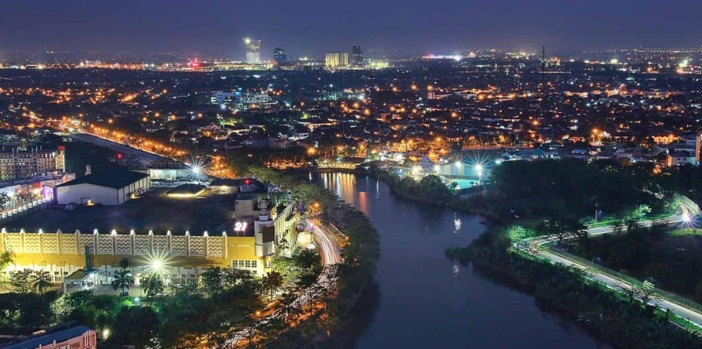 Tangerang