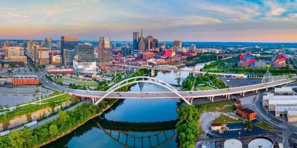 Tennessee