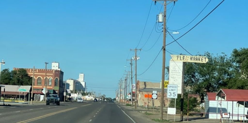Texico