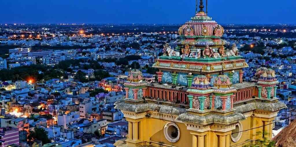 Trichy