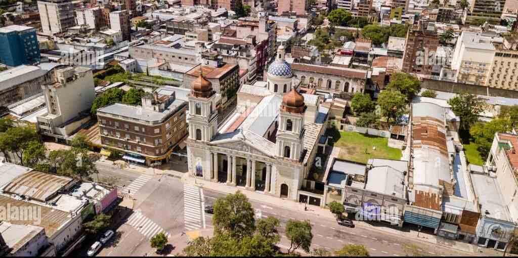 Tucuman