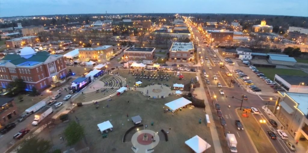 Tupelo