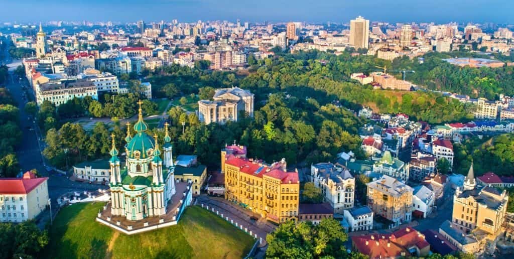 Ukraine
