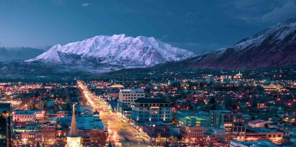 Utah