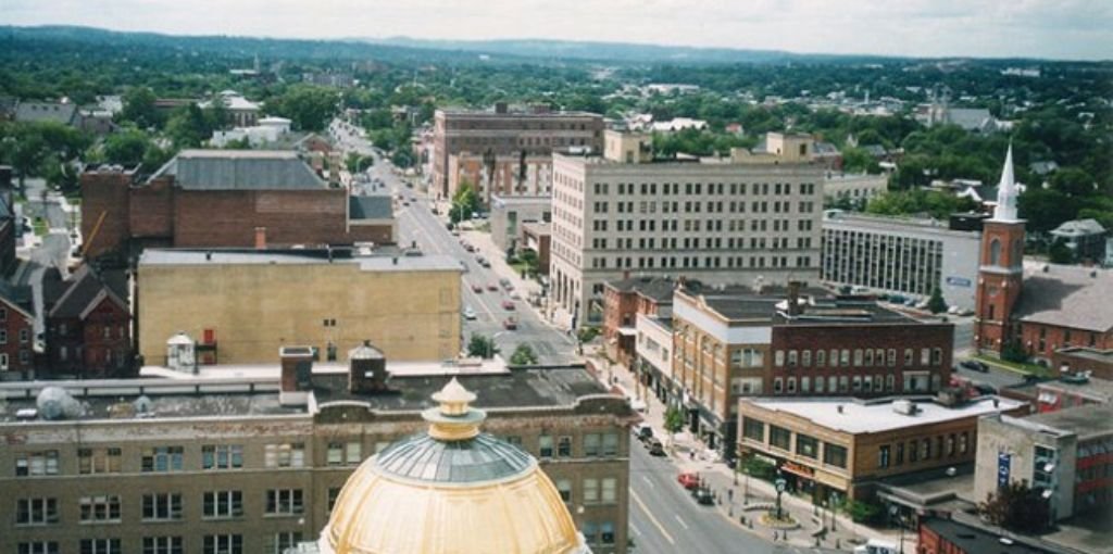 Utica