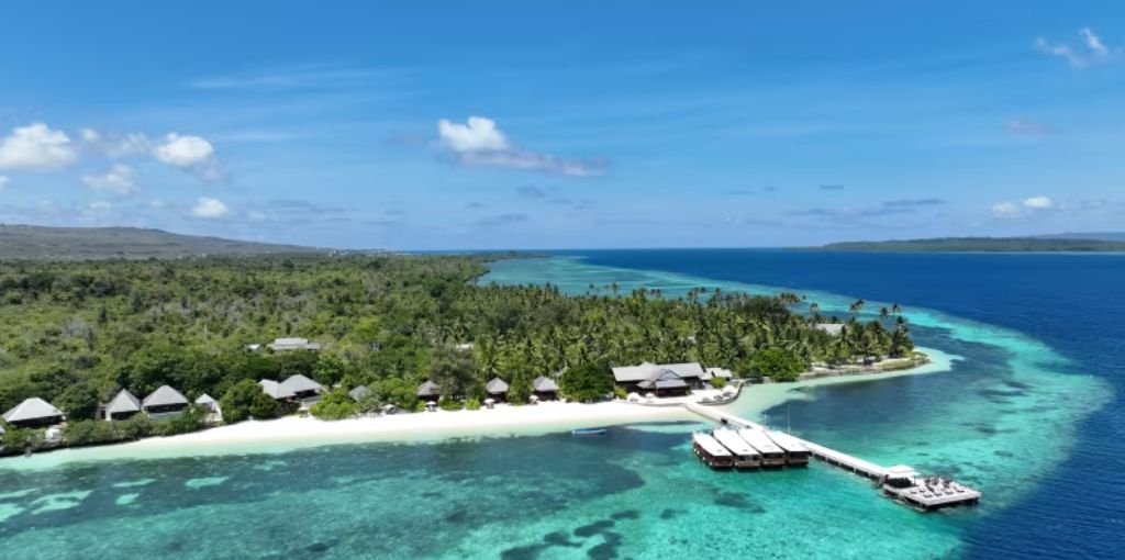 Wakatobi
