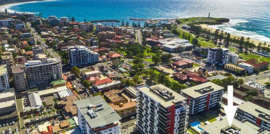 Wollongong