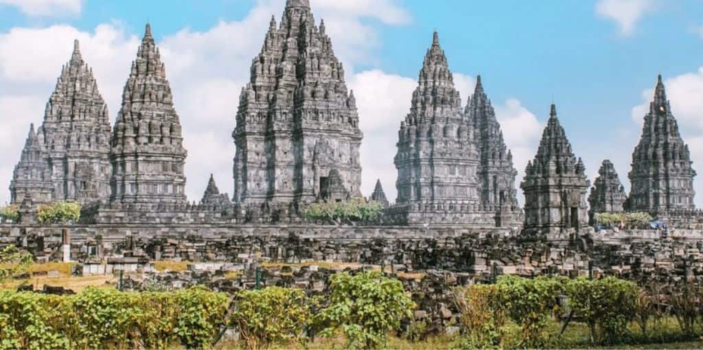 Yogyakarta