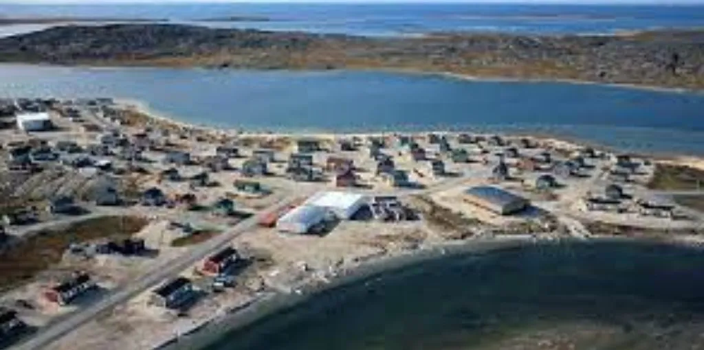 Akulivik