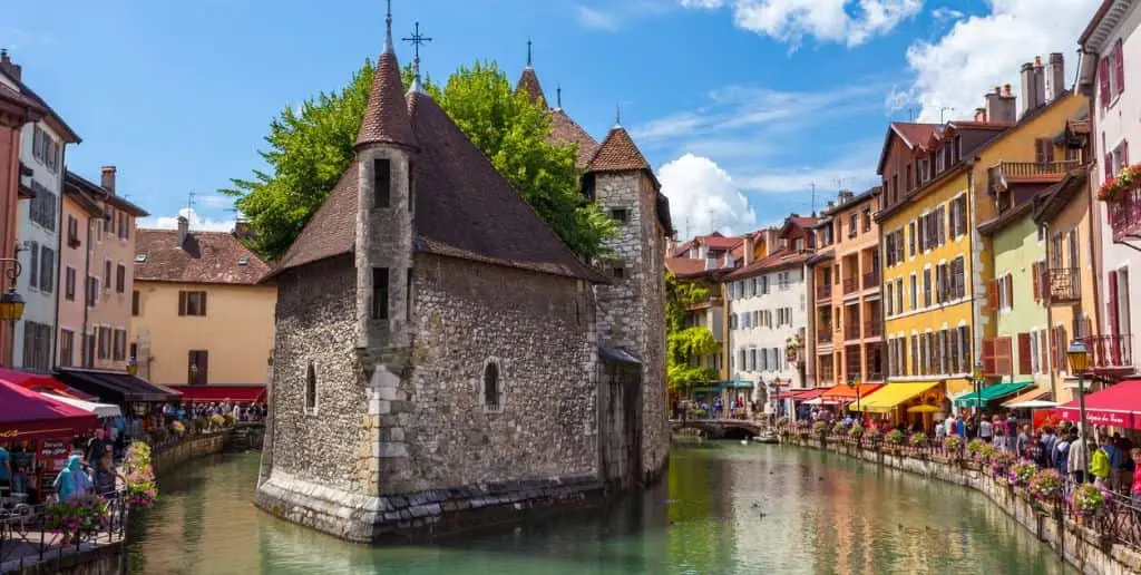 Annecy