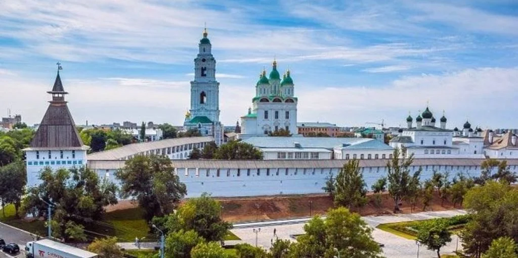Astrakhan