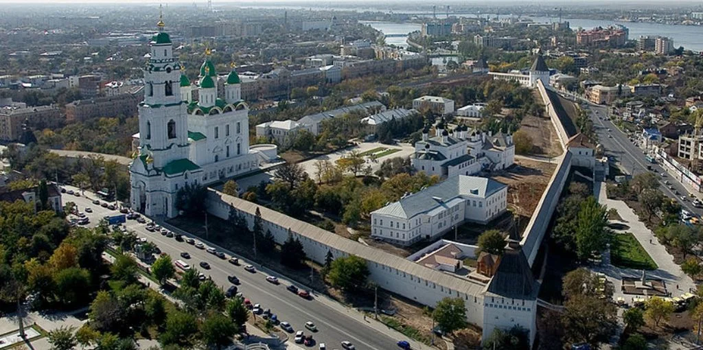 Astrakhan