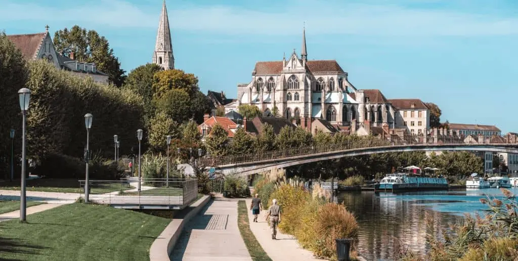 Auxerre