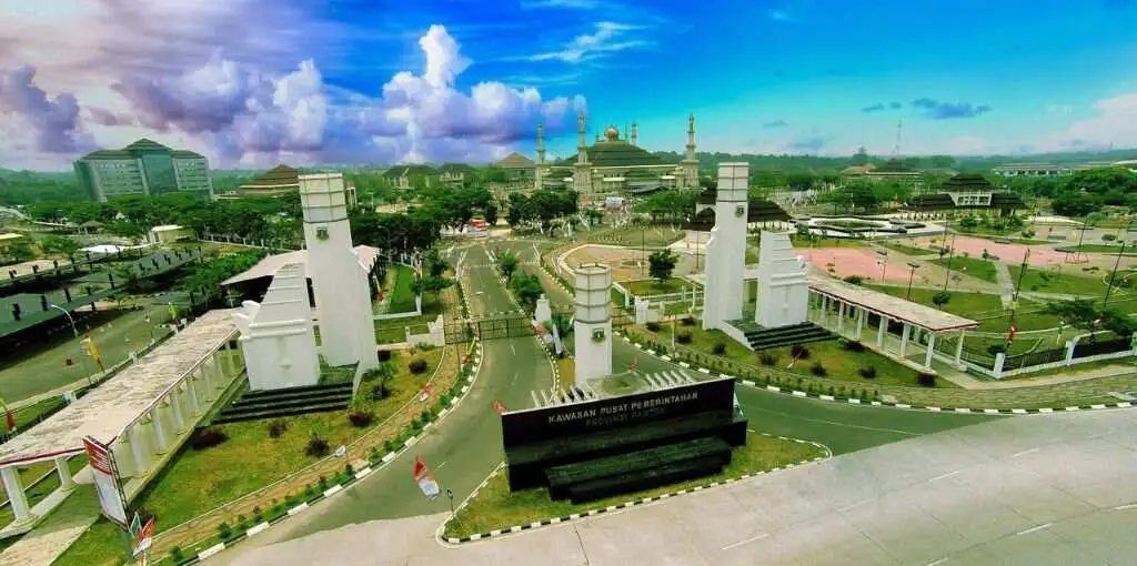 Banten