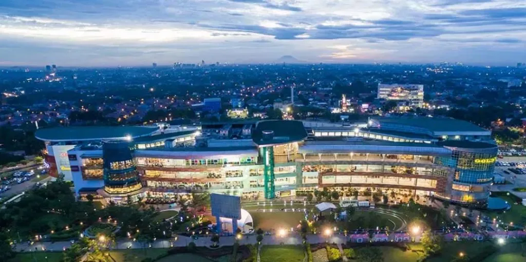 Bintaro