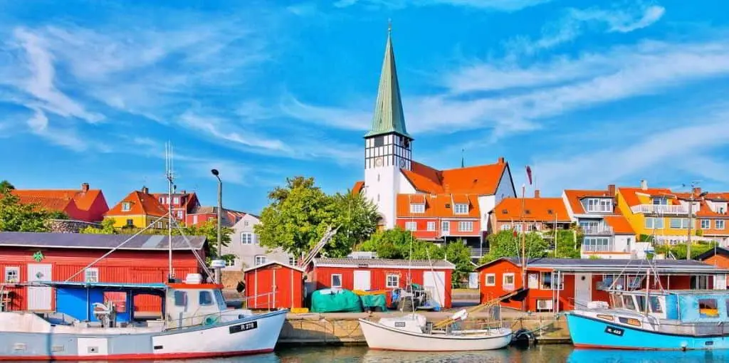 Bornholm