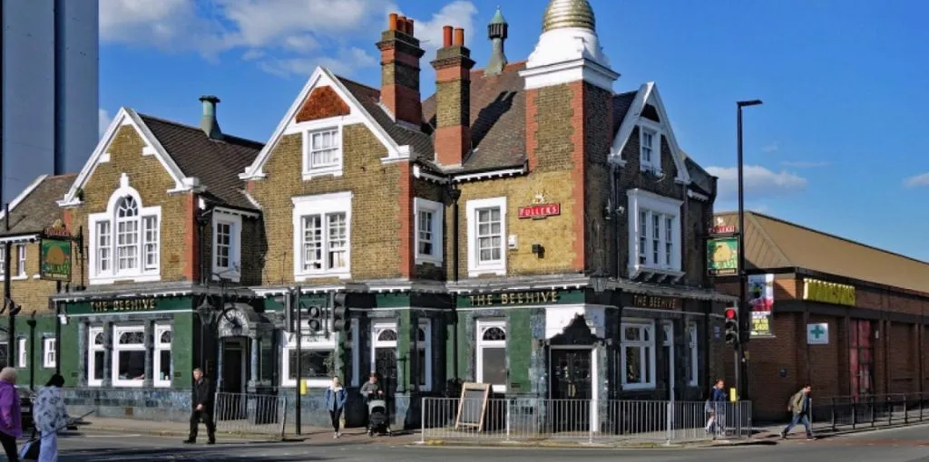 Brentford