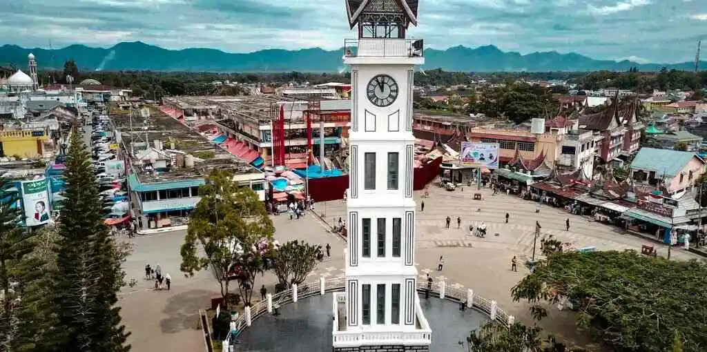 Bukittinggi