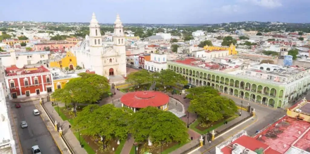 Campeche