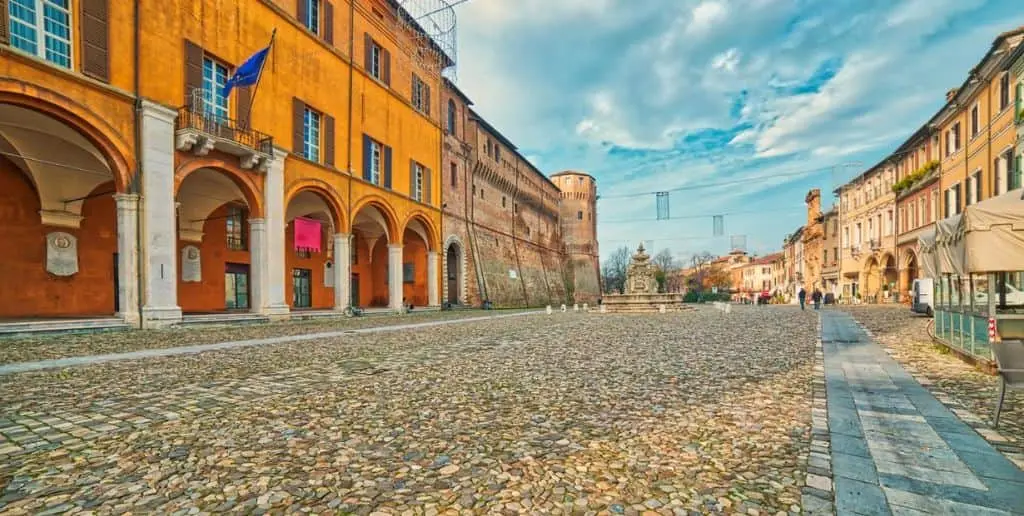Cesena