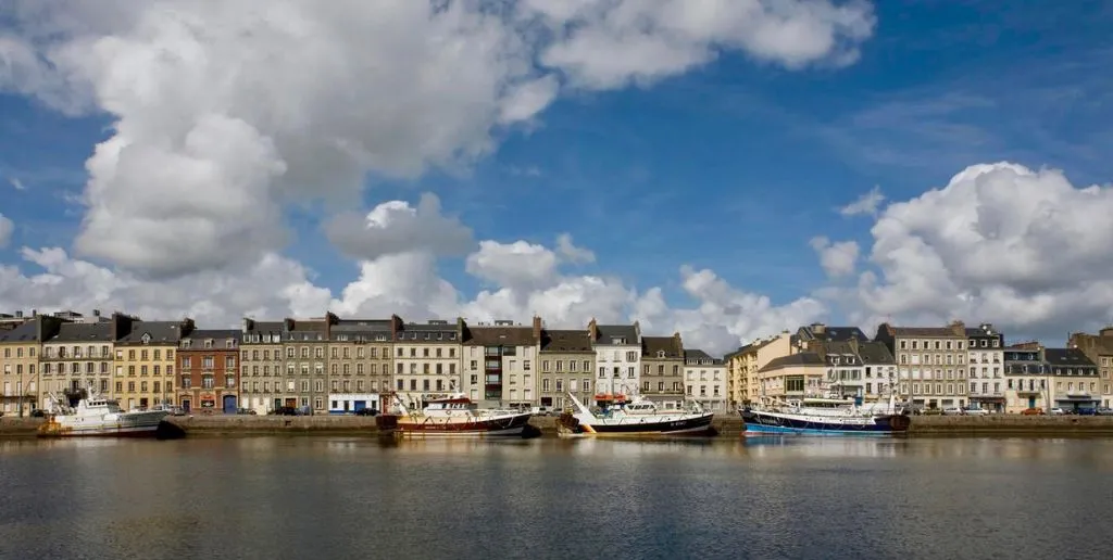 Cherbourg