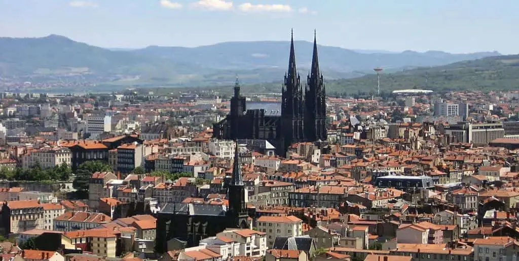 Clermont-Ferrand