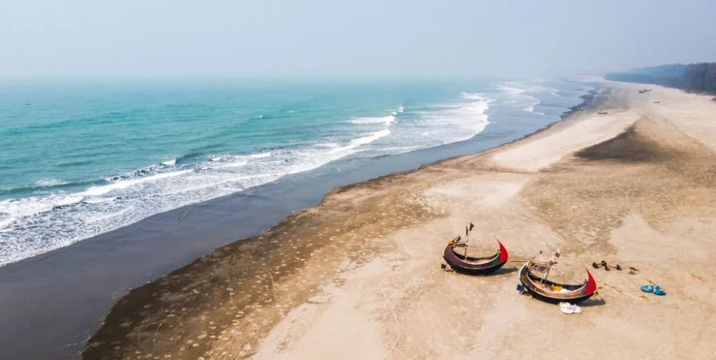 Cox's Bazar