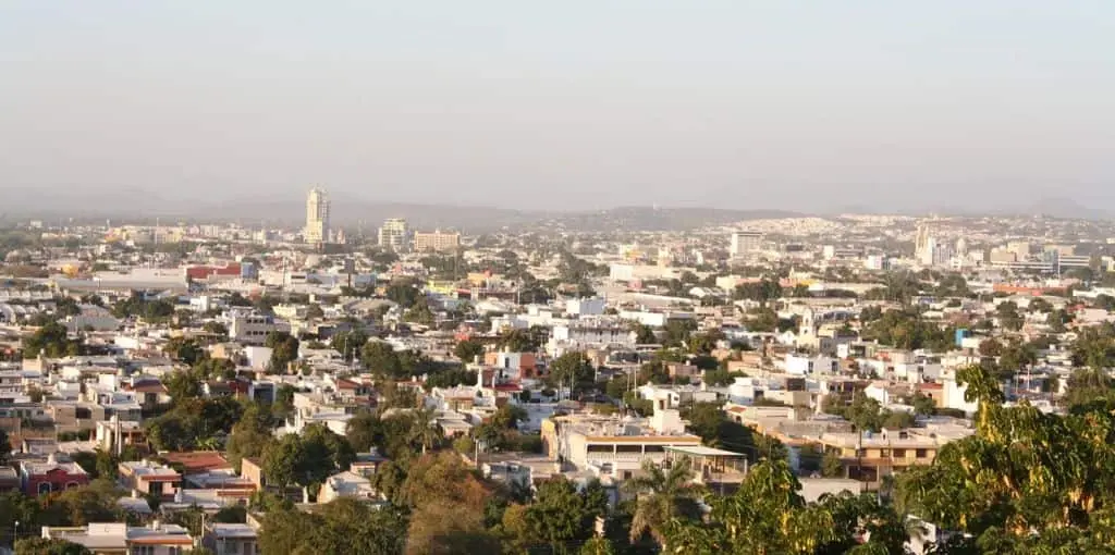 Culiacan