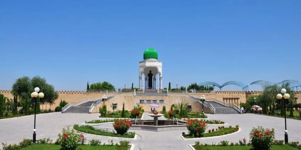 Fergana