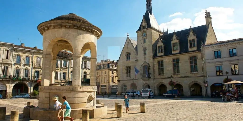 Gironde