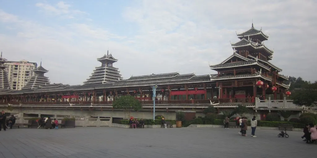 Huangzhou