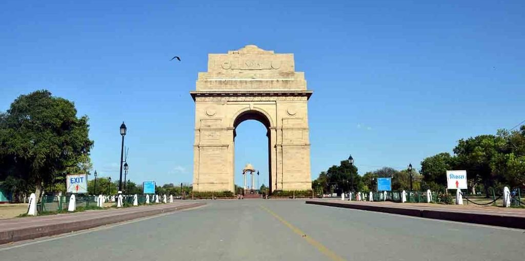 India