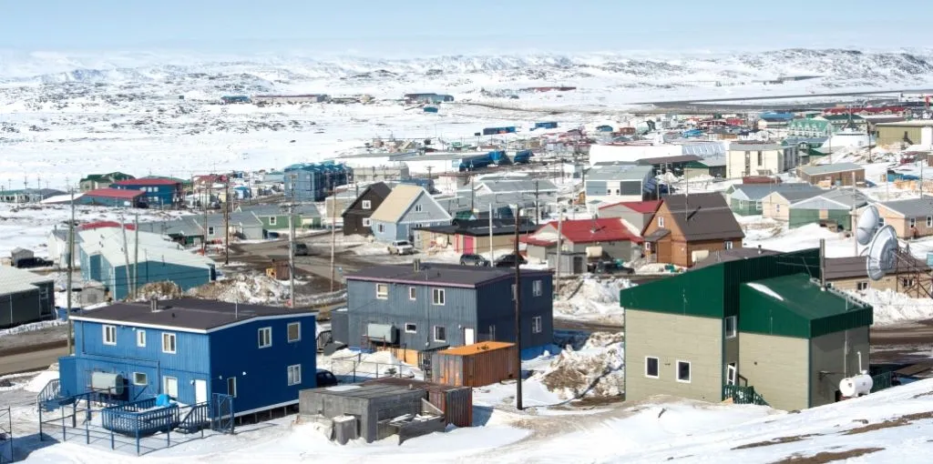 Ivujivik