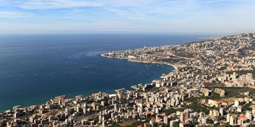 Jounieh