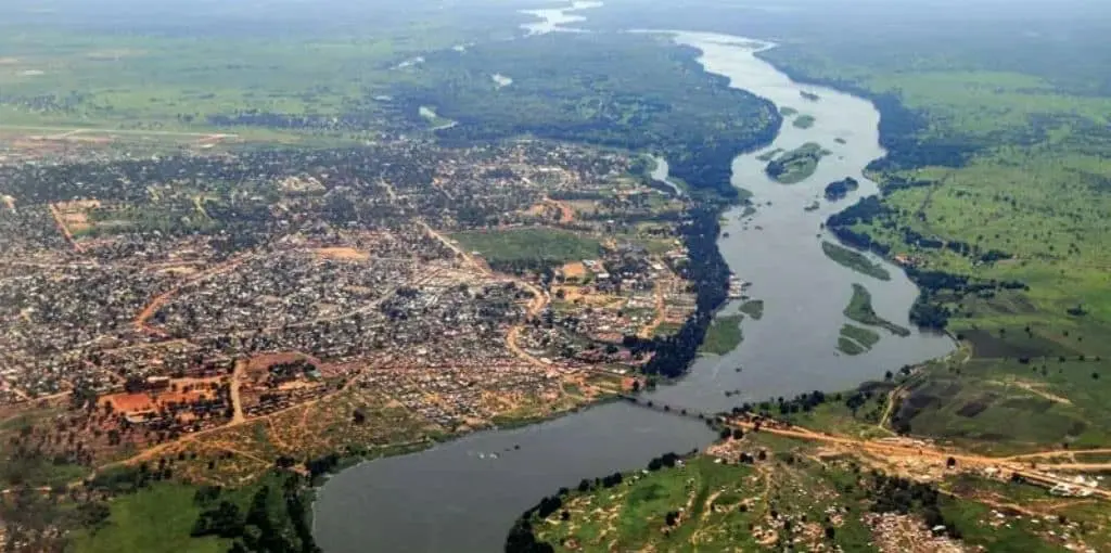 Juba