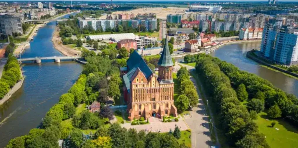 Kaliningrad