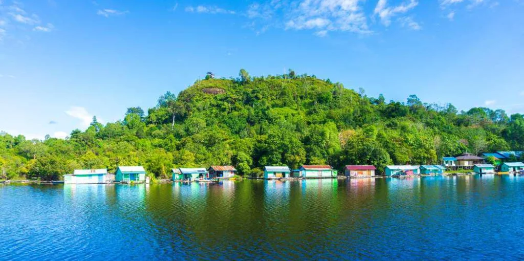 Kapuas Hulu