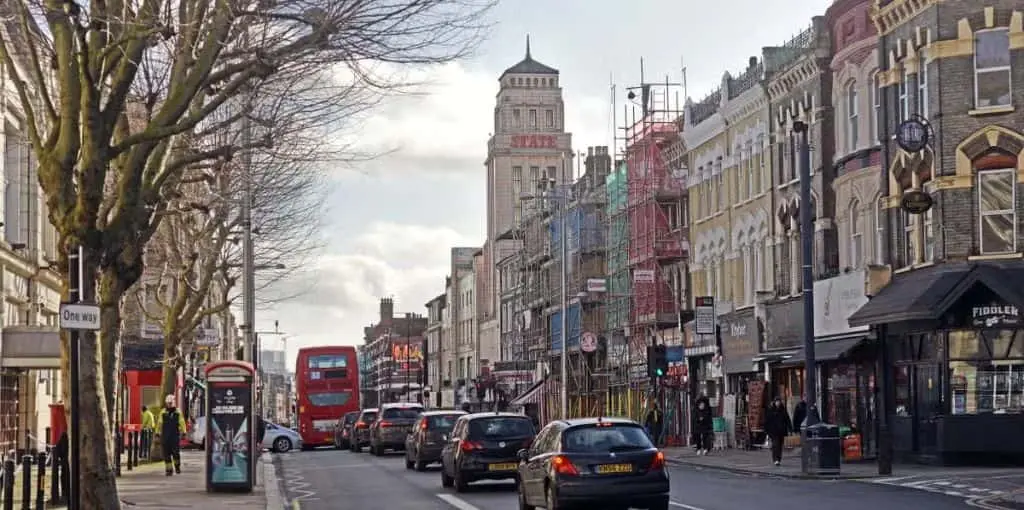 Kilburn