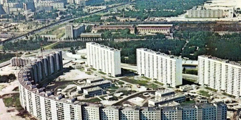 Komsomolsky
