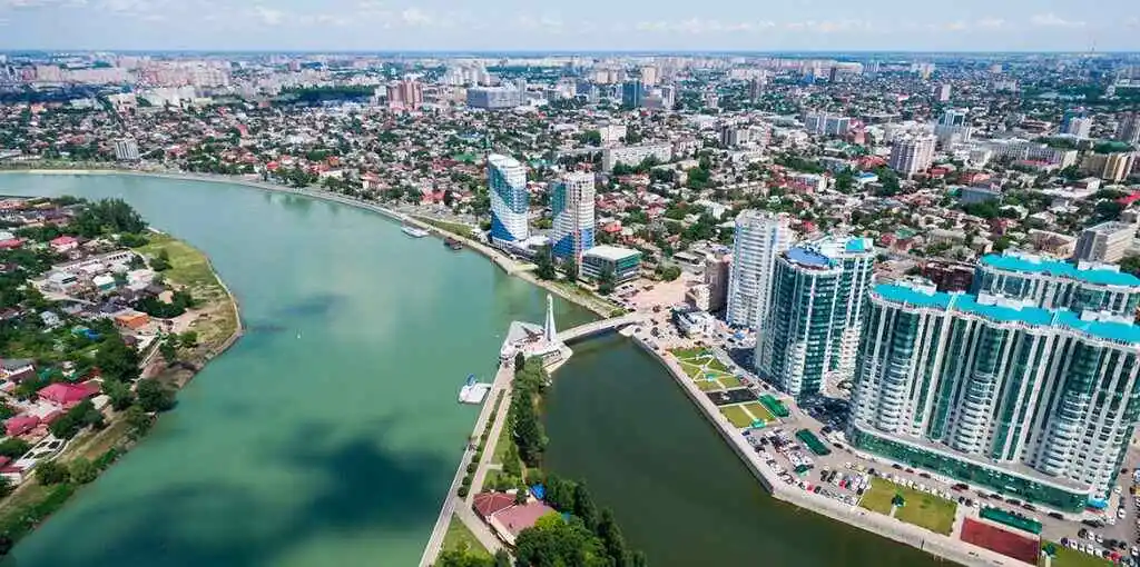 Krasnodar
