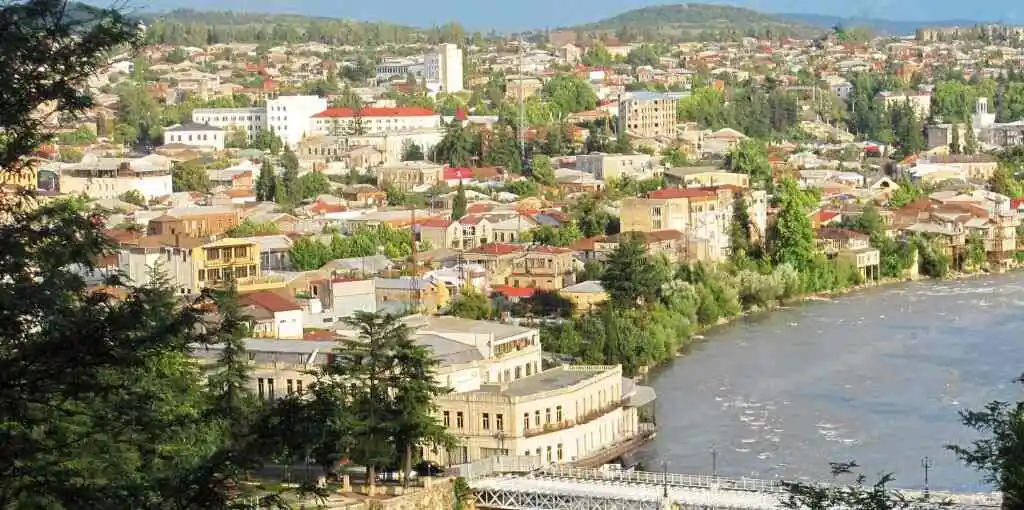 Kutaisi