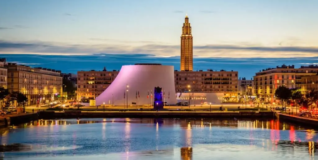 Le Havre