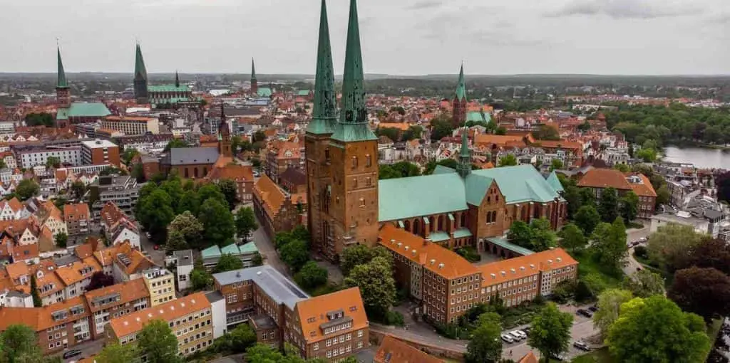 Lubeck